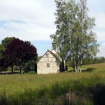 Chapelle Saint-Brice