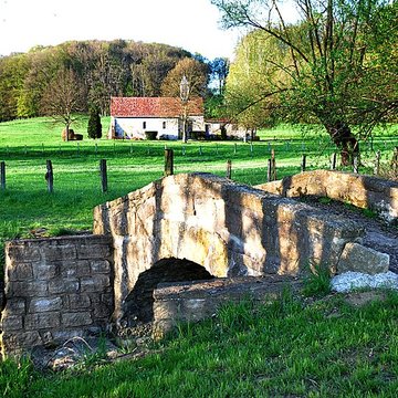Chapelle Saint-Brice
