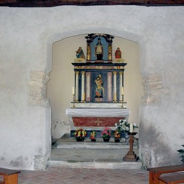 Chapelle Saint-Brice