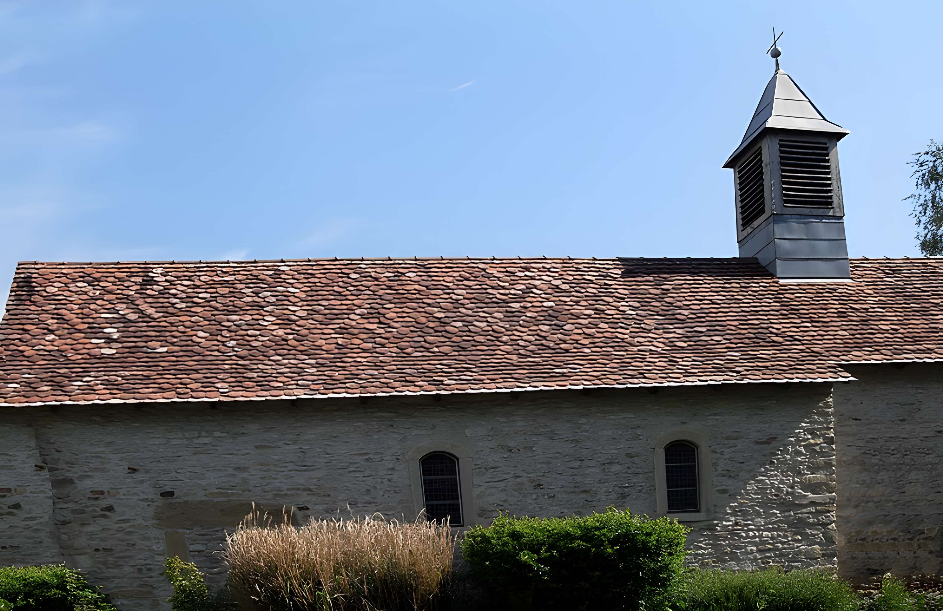 Chapelle Saint-Brice