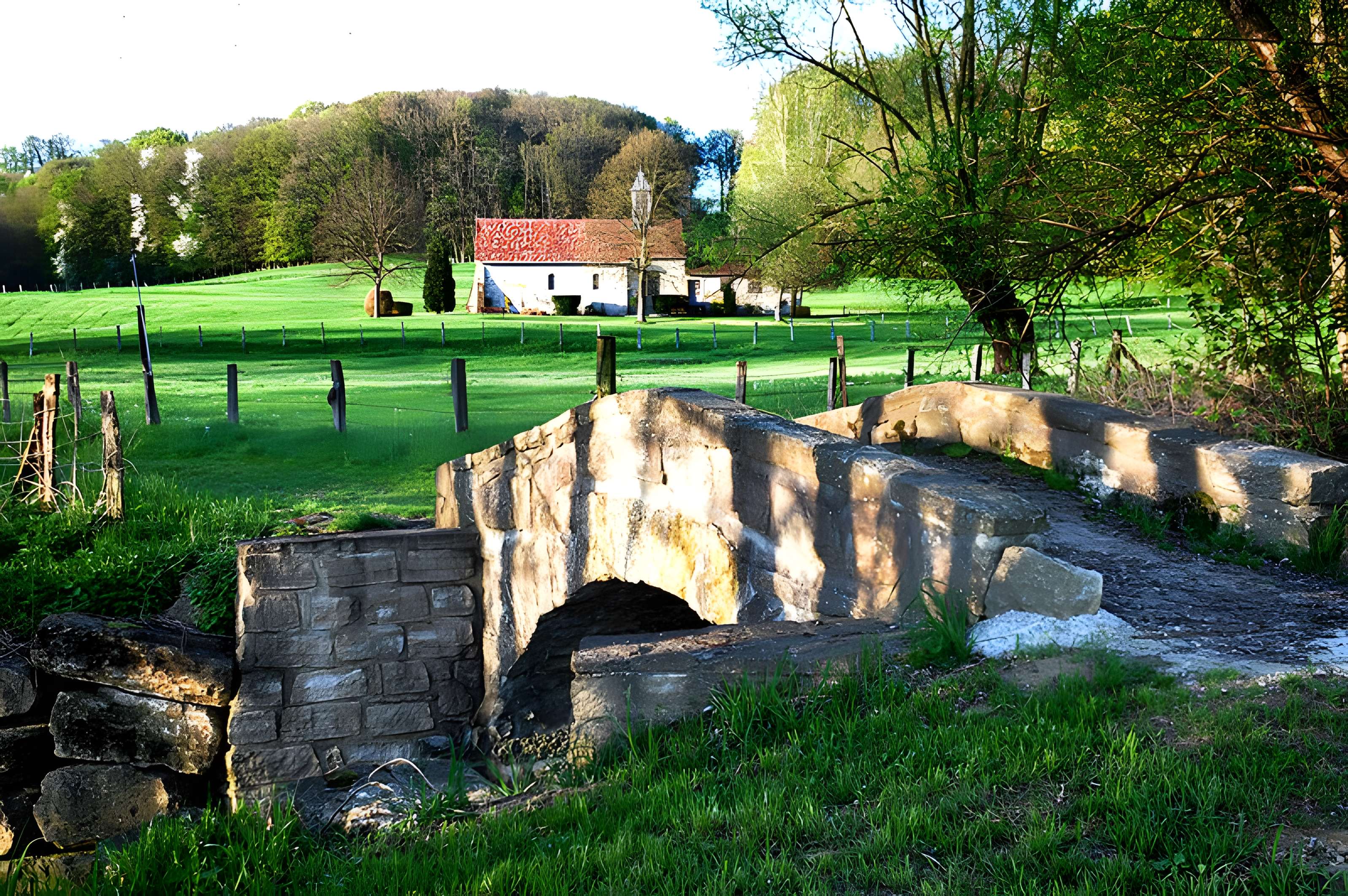 Chapelle Saint-Brice