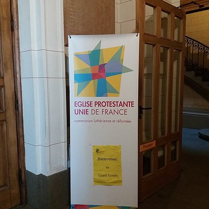 Photo de Grand Temple protestant