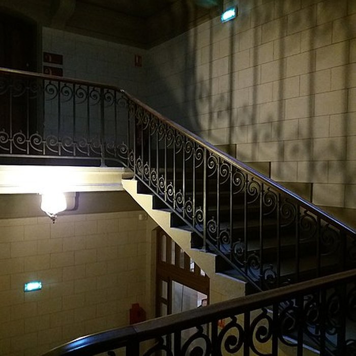 Photo de Grand Temple protestant