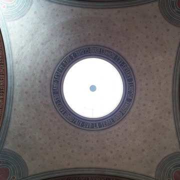 Grand Temple protestant