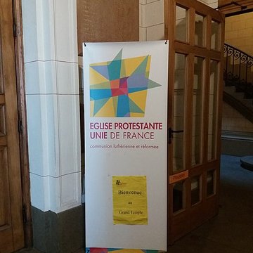 Grand Temple protestant