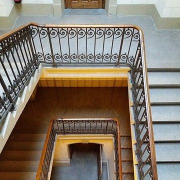 Grand Temple protestant