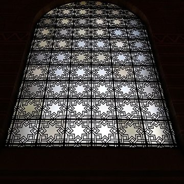 Grand Temple protestant