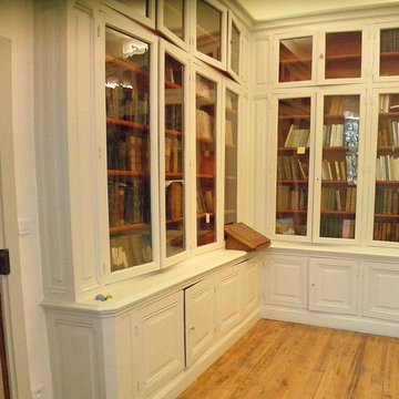 Grand Temple protestant