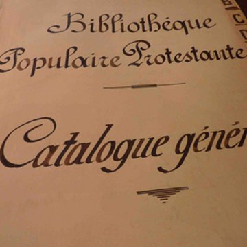 Grand Temple protestant