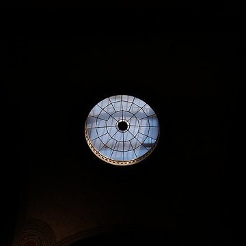 Grand Temple protestant