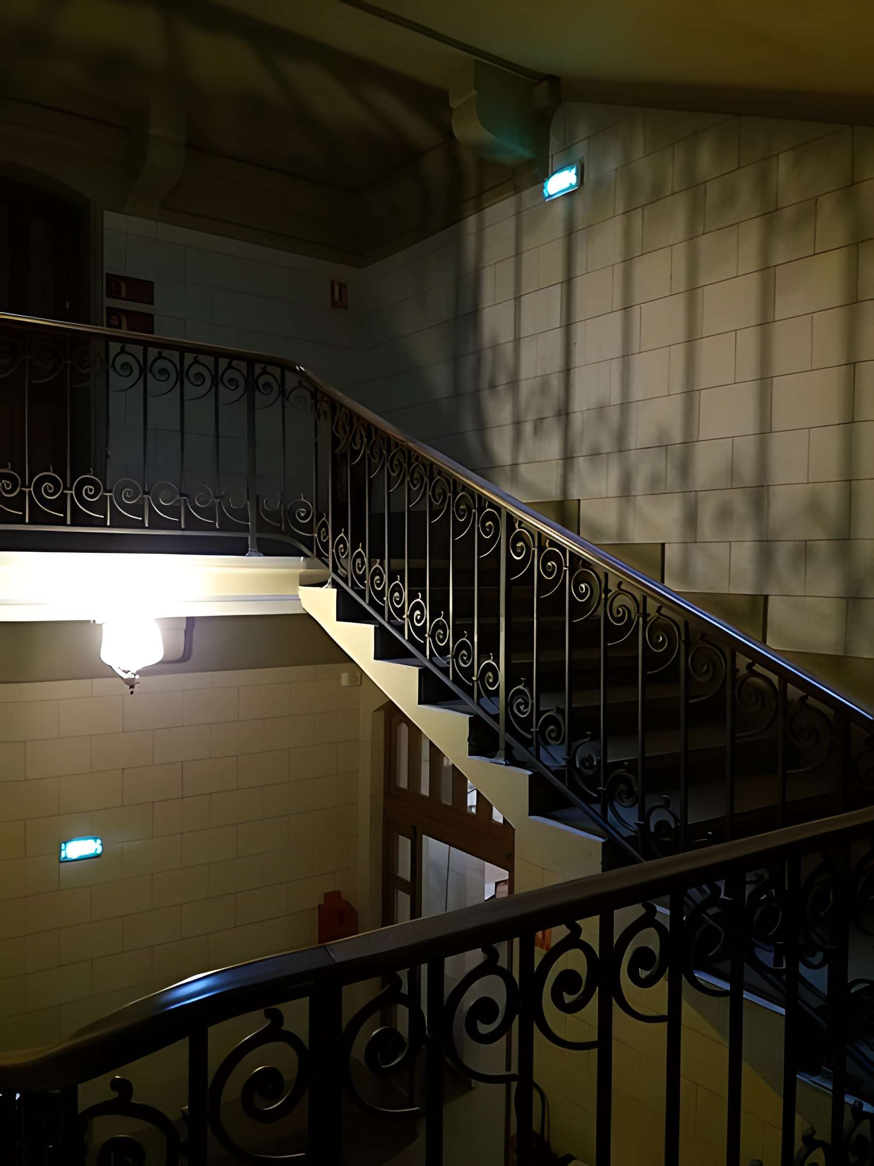 Grand Temple protestant