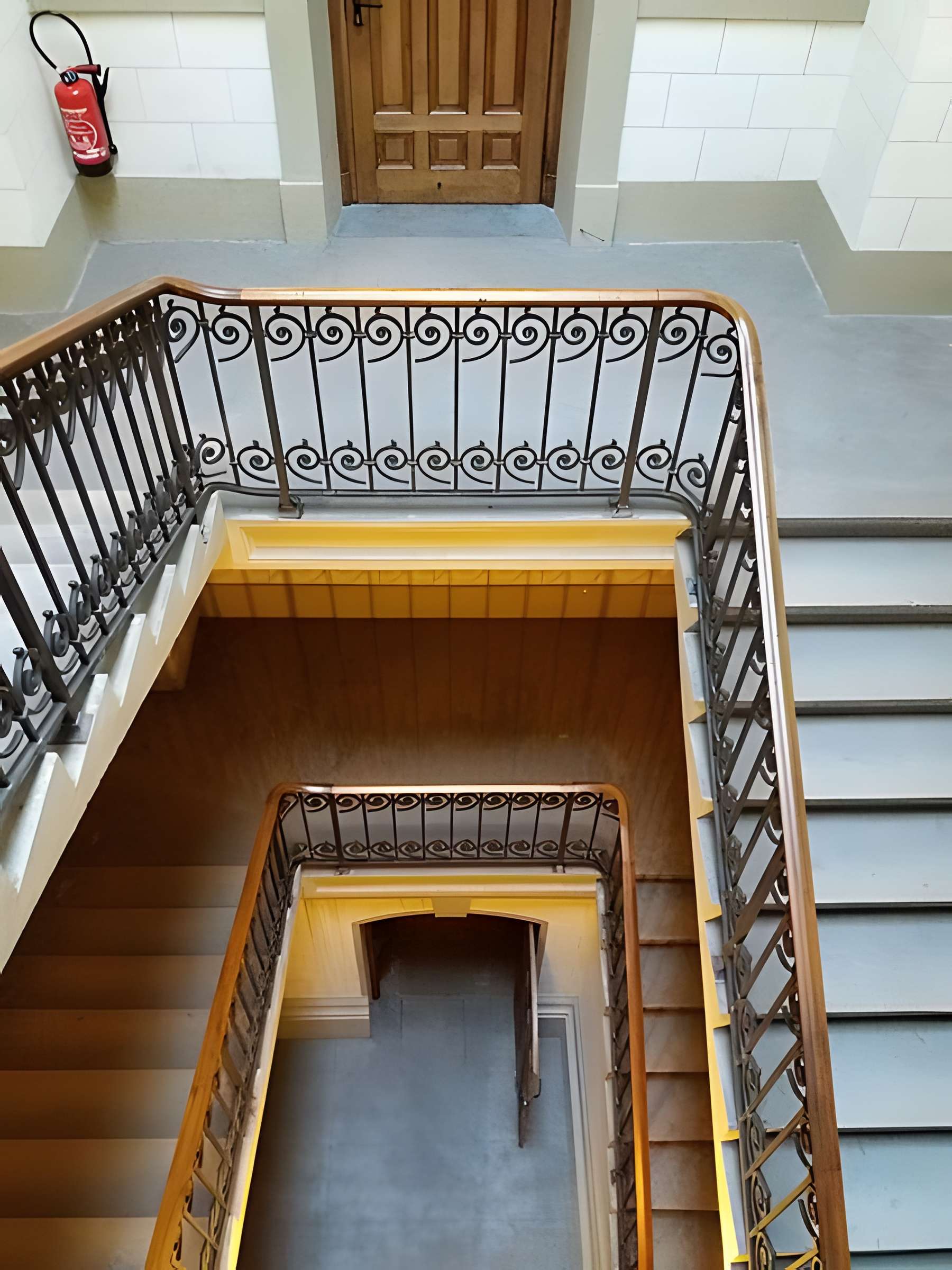 Grand Temple protestant