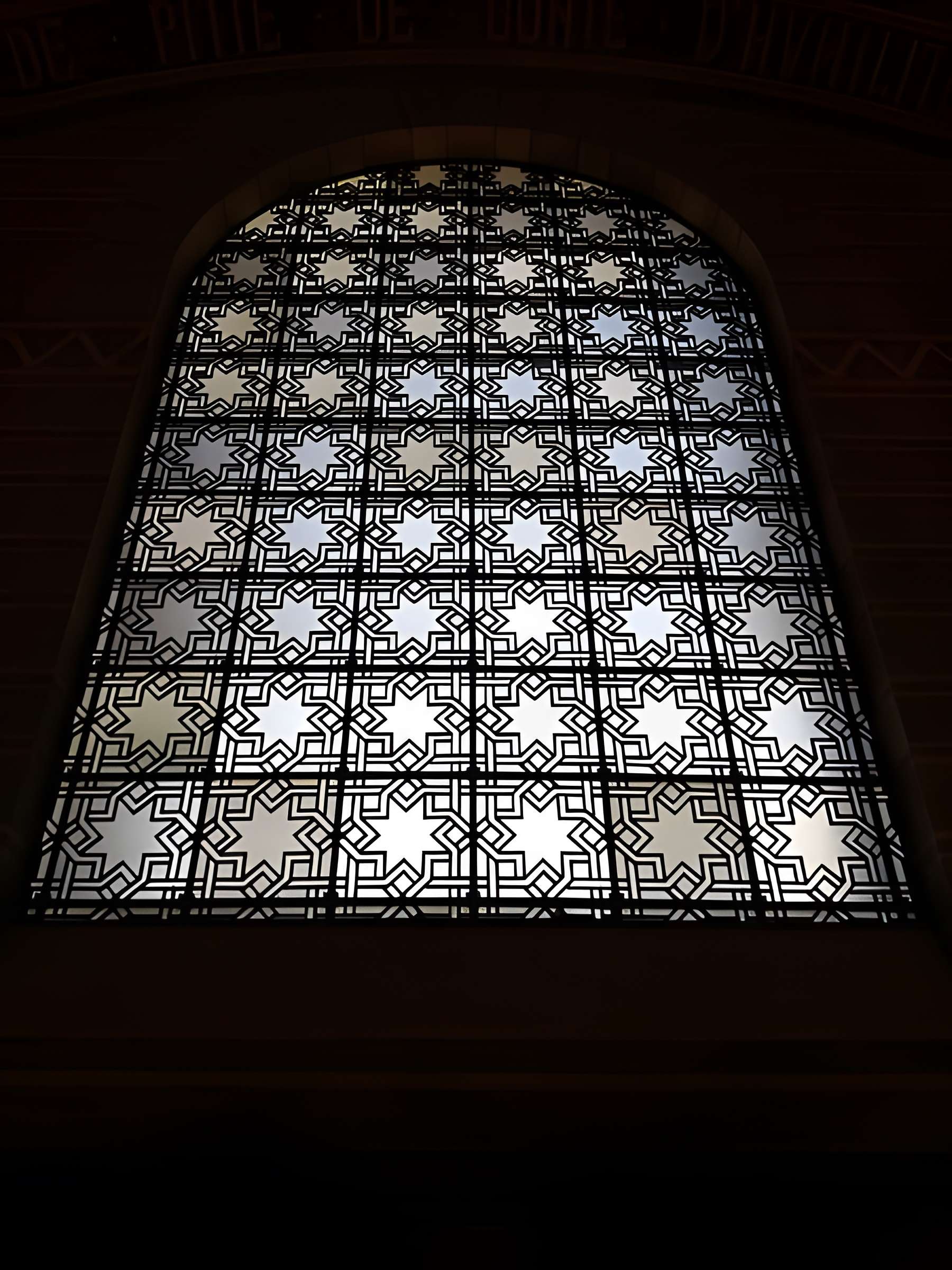 Grand Temple protestant