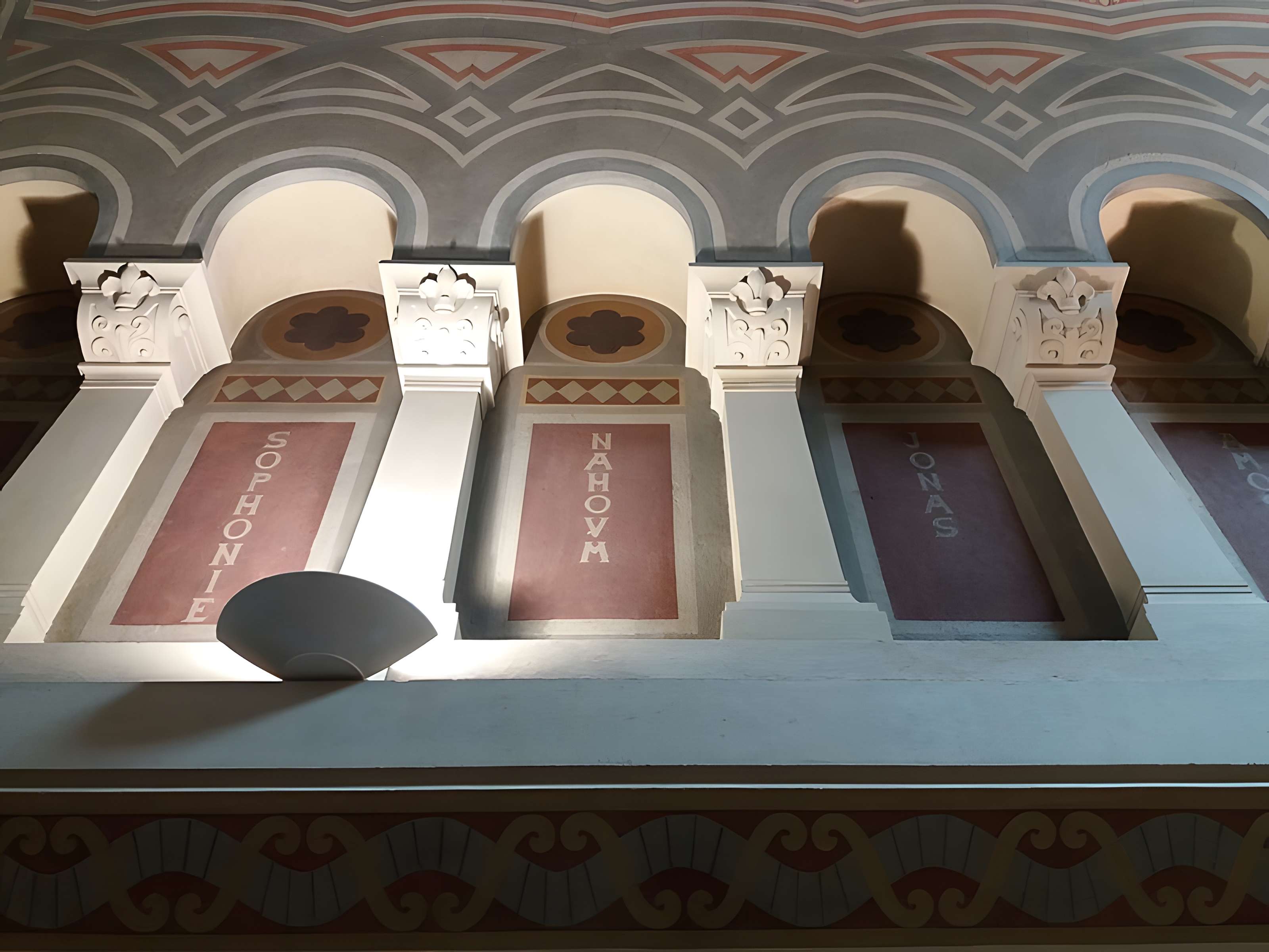 Grand Temple protestant