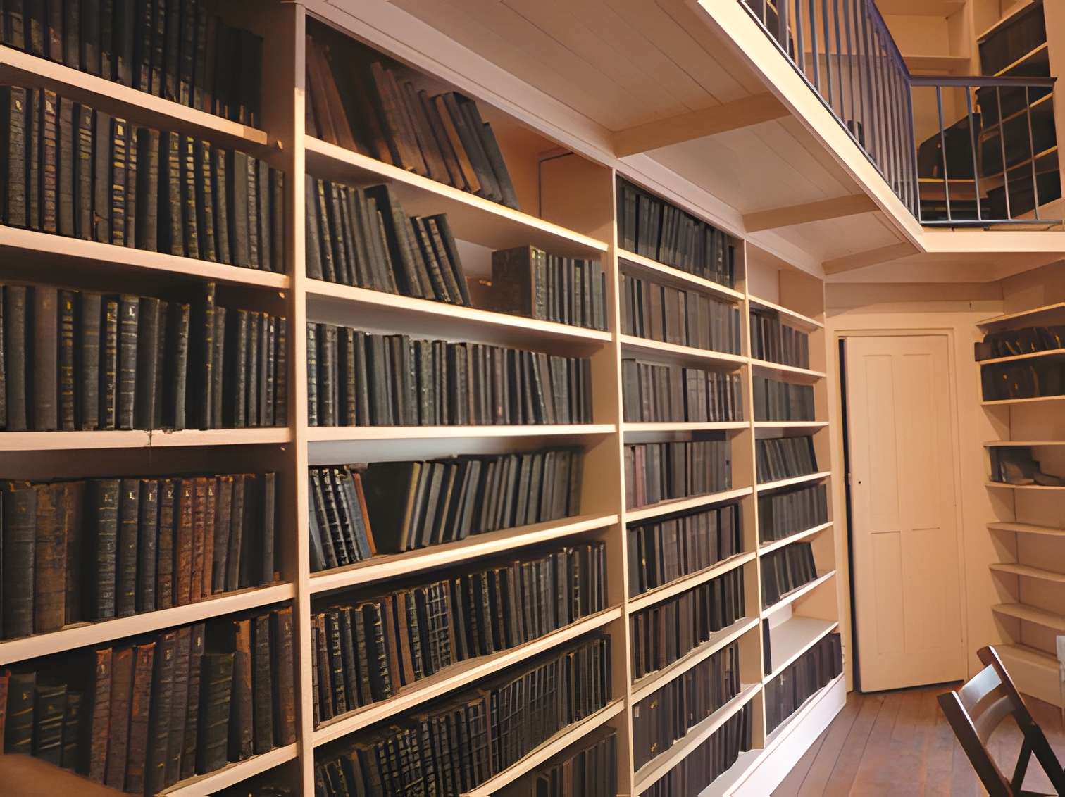 Grand Temple protestant