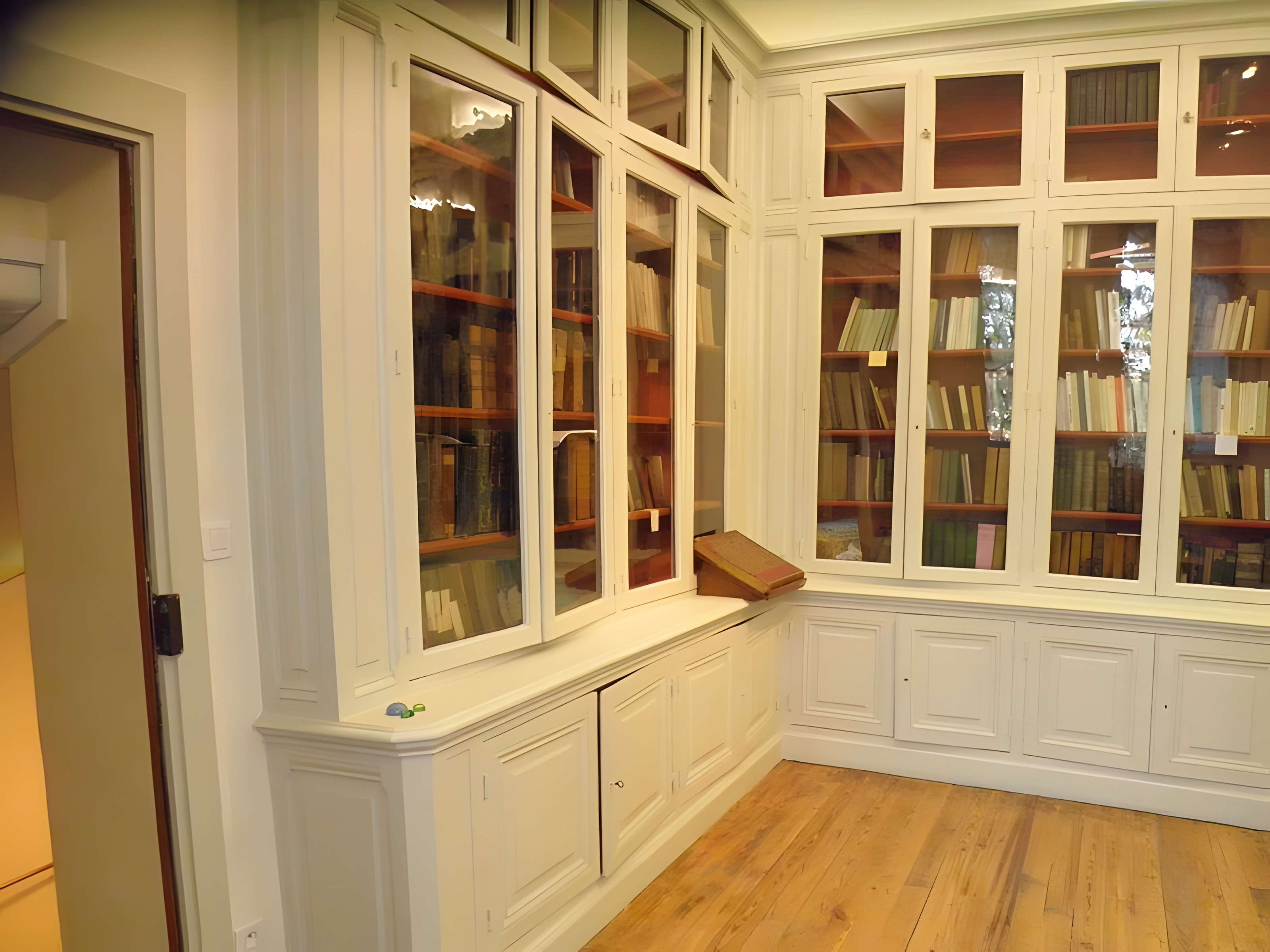 Grand Temple protestant