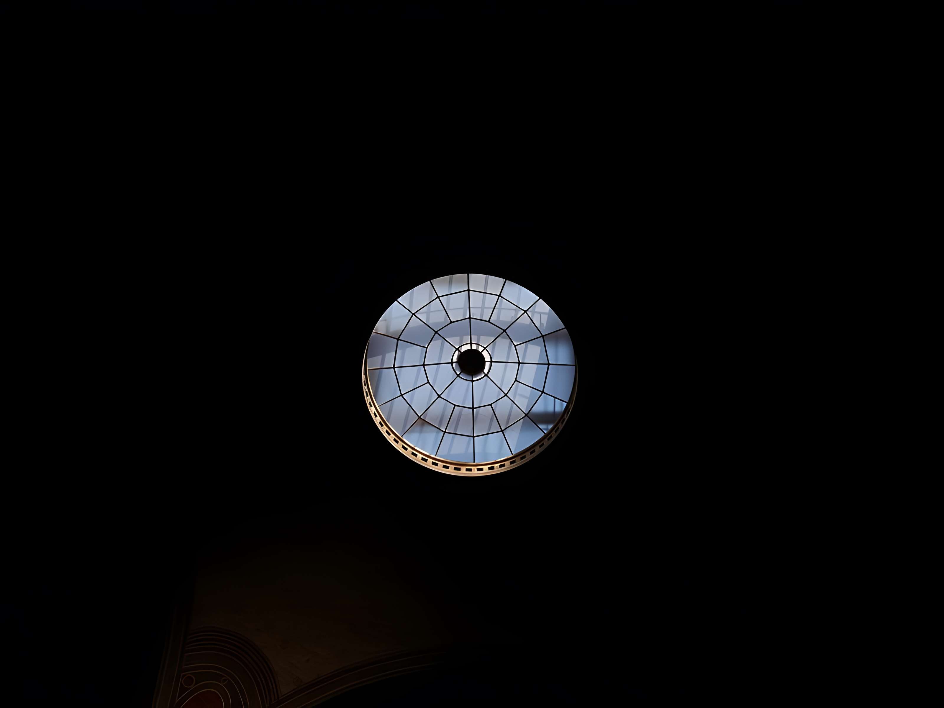 Grand Temple protestant