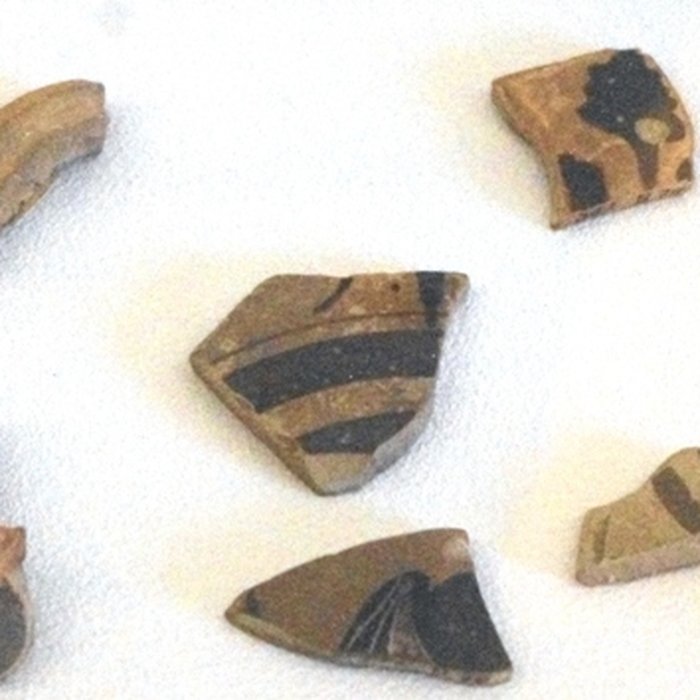 Photo de Enceinte protohistorique de Britzgyberg