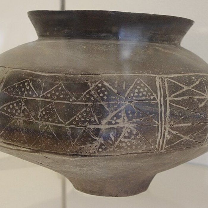 Photo de Enceinte protohistorique de Britzgyberg