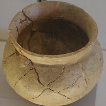 Enceinte protohistorique de Britzgyberg