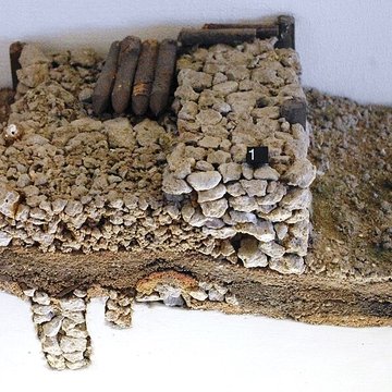 Enceinte protohistorique de Britzgyberg