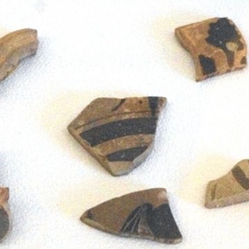 Enceinte protohistorique de Britzgyberg