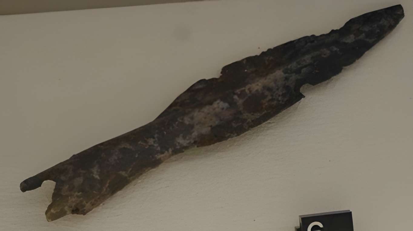 Enceinte protohistorique de Britzgyberg