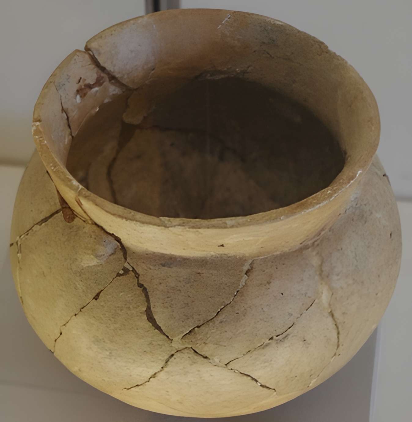 Enceinte protohistorique de Britzgyberg