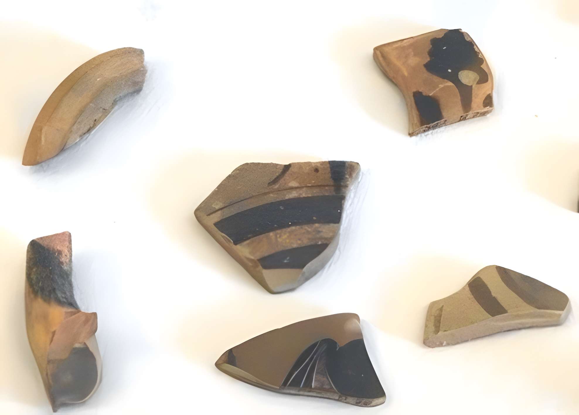 Enceinte protohistorique de Britzgyberg