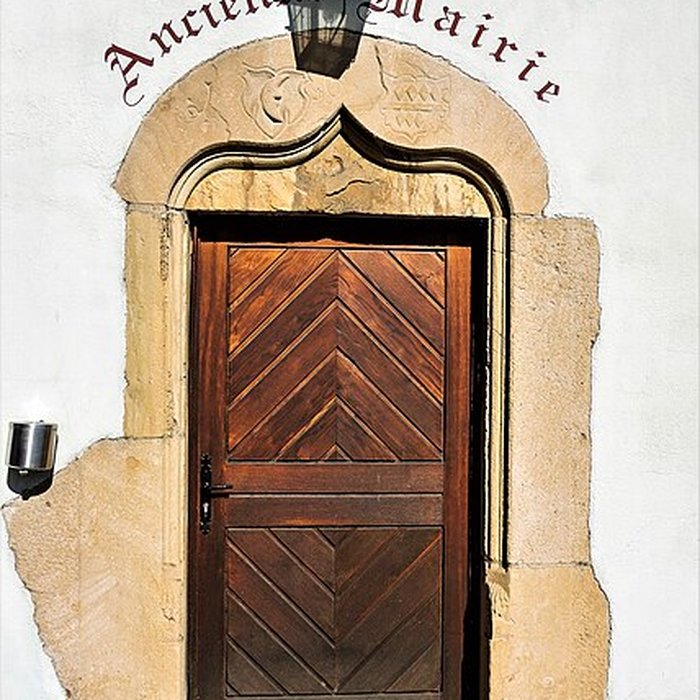 Photo de Ancienne mairie