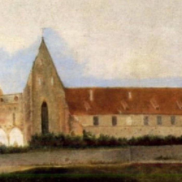 Photo de Ancienne préceptorerie des Antonins, actuellement Maison Saint-Michel