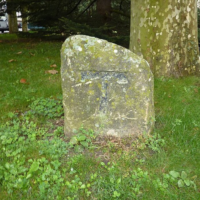 Photo de Ancienne préceptorerie des Antonins, actuellement Maison Saint-Michel