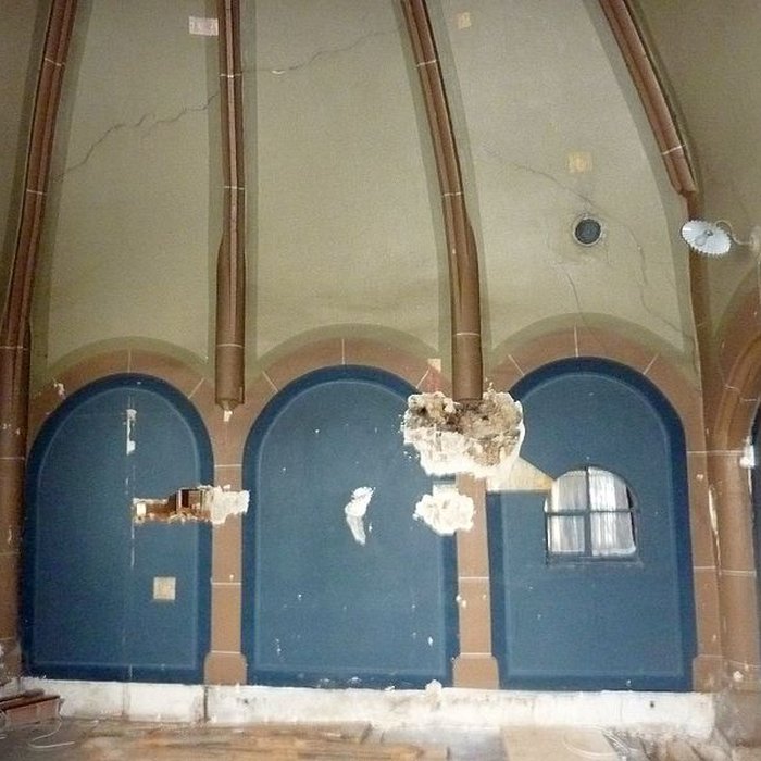 Photo de Ancienne préceptorerie des Antonins, actuellement Maison Saint-Michel