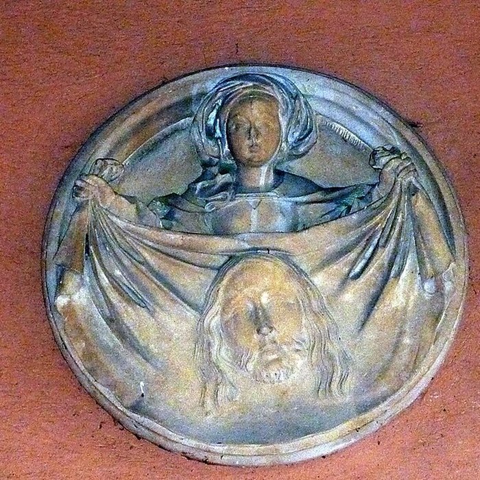 Photo de Ancienne préceptorerie des Antonins, actuellement Maison Saint-Michel