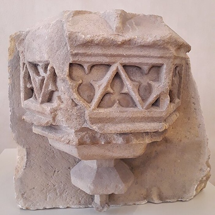 Photo de Ancienne préceptorerie des Antonins, actuellement Maison Saint-Michel