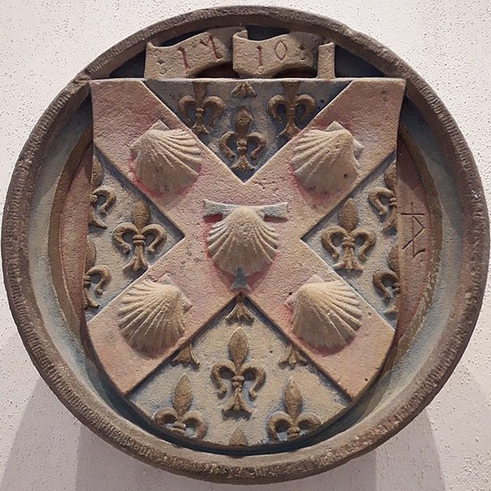 Photo de Ancienne préceptorerie des Antonins, actuellement Maison Saint-Michel