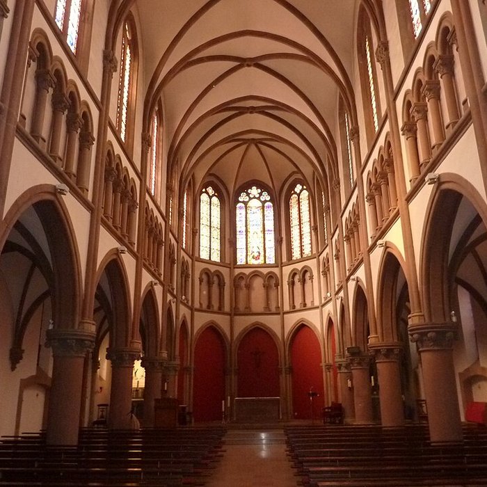 Photo de Ancienne préceptorerie des Antonins, actuellement Maison Saint-Michel