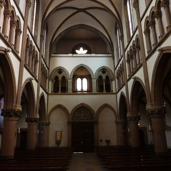 Photo de Ancienne préceptorerie des Antonins, actuellement Maison Saint-Michel