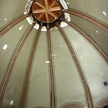 Ancienne préceptorerie des Antonins, actuellement Maison Saint-Michel