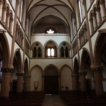 Ancienne préceptorerie des Antonins, actuellement Maison Saint-Michel