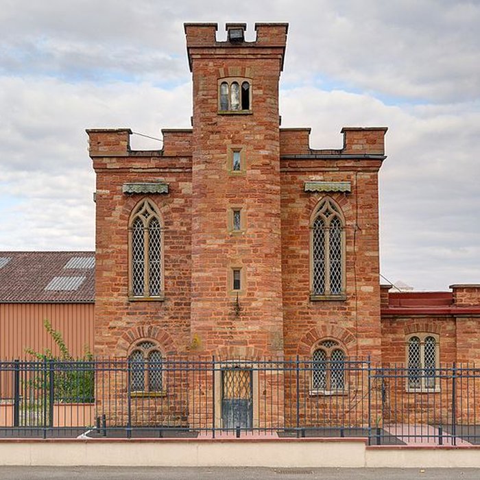 Photo de Filature Gast