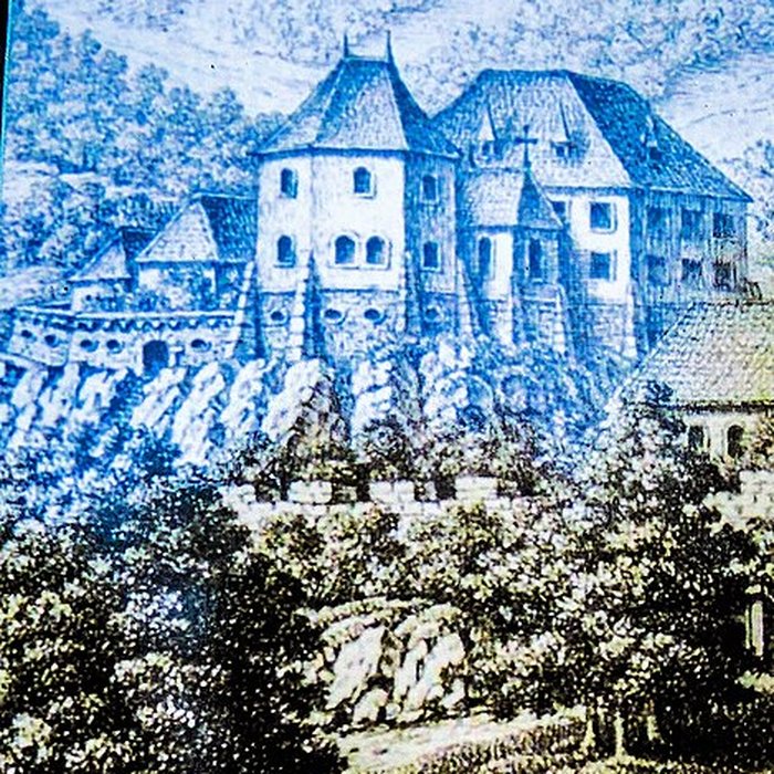 Photo de Cimetière israélite