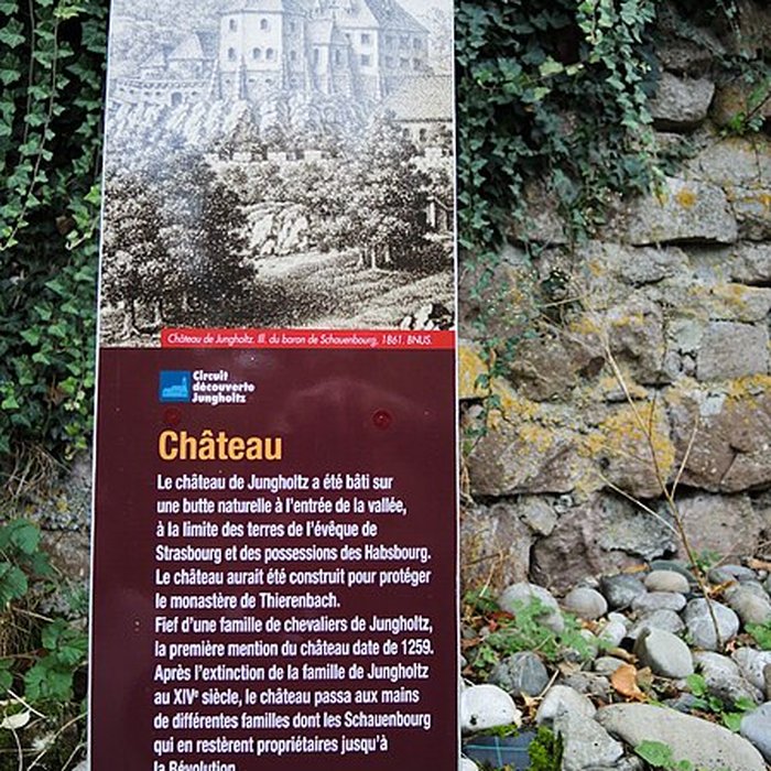 Photo de Cimetière israélite