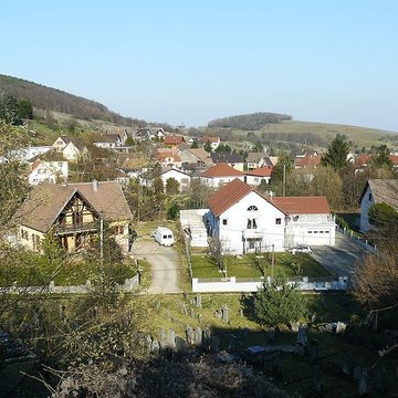 Cimetière israélite