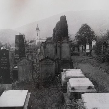 Cimetière israélite