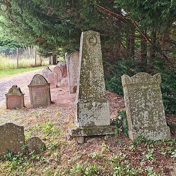 Cimetière israélite