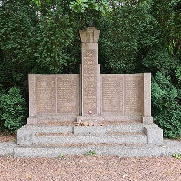Cimetière israélite