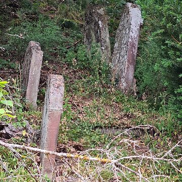 Cimetière israélite