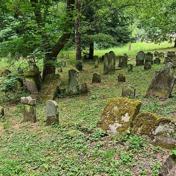 Cimetière israélite