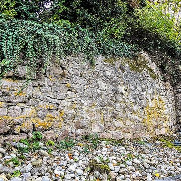 Cimetière israélite